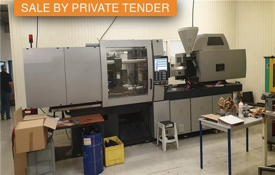 SALE BY PRIVATE TENDER