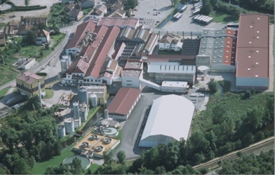 RECENT SALE:
PAPER MILL